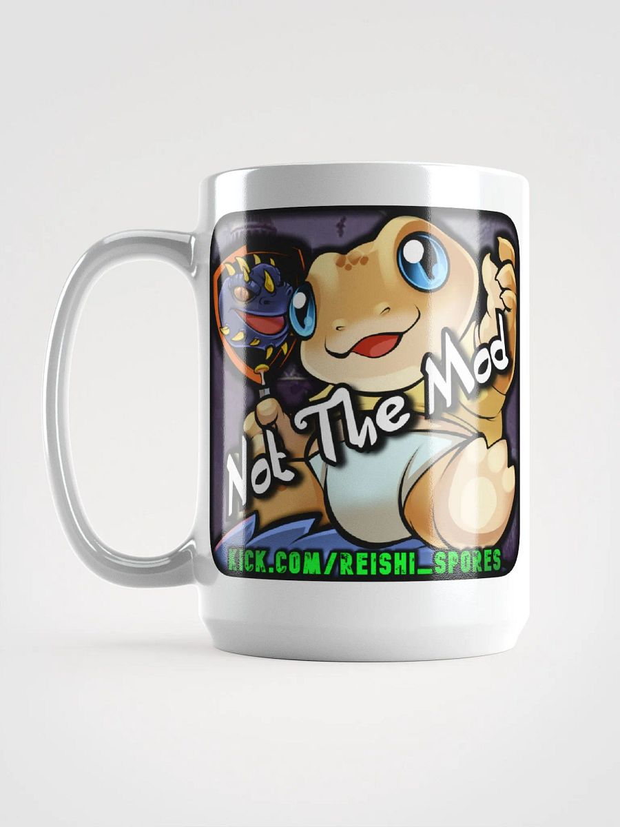 Not The Mod's Mug (ESOFam) product image (4)