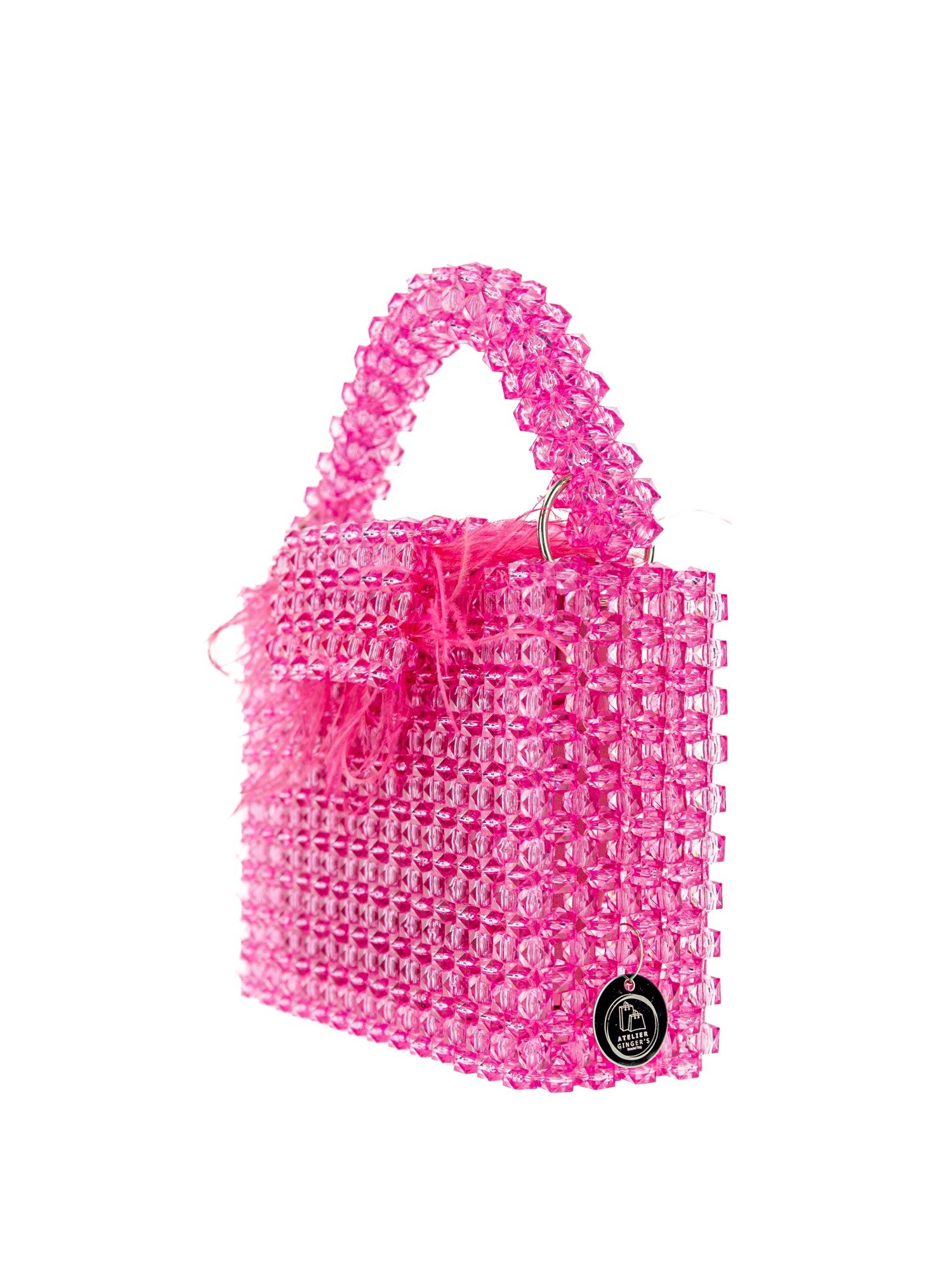 Pluffy Pink product image (2)