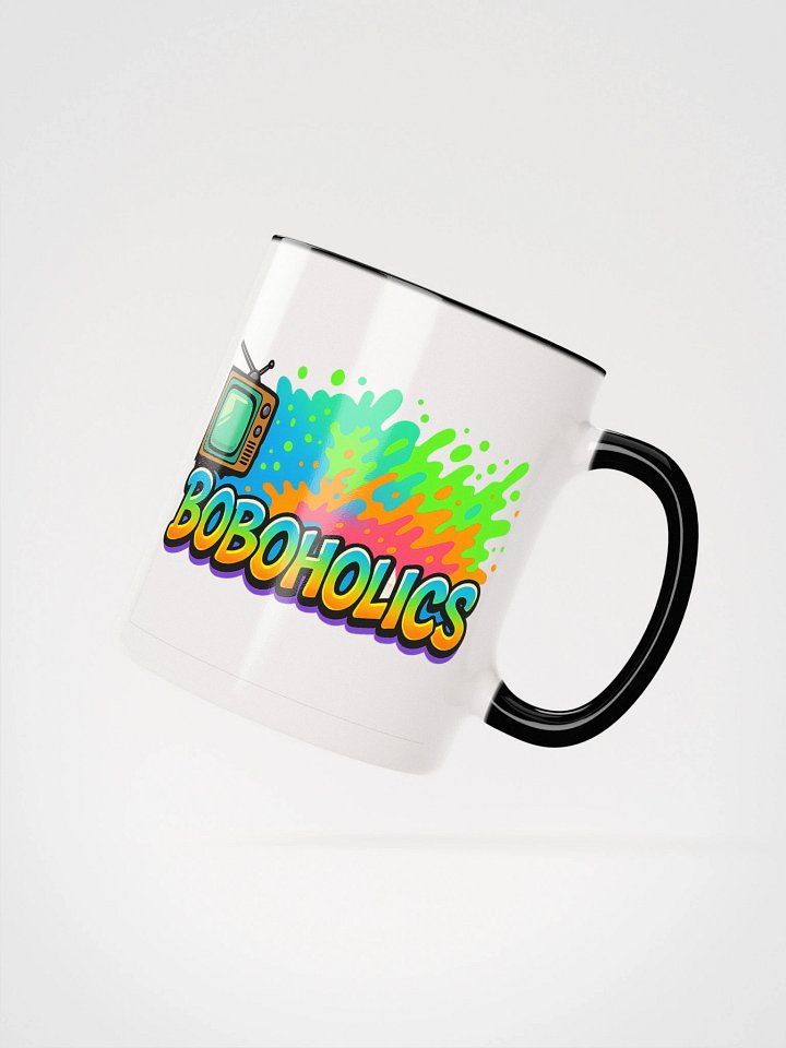 BOBOHOLICS Color Splash Mug product image (16)