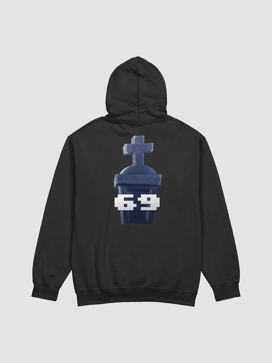 Trial & Error Hoodie product image (2)