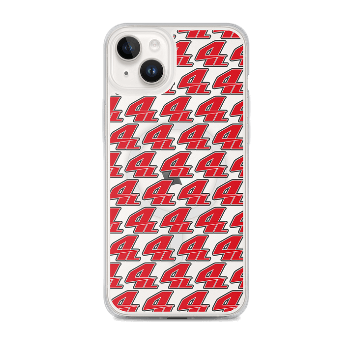 4L Iphone Case product image (1)