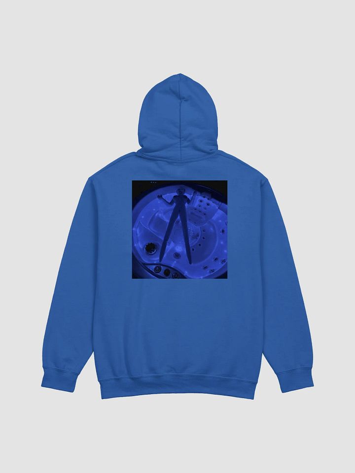 NATALIA Delux hoodie product image (4)