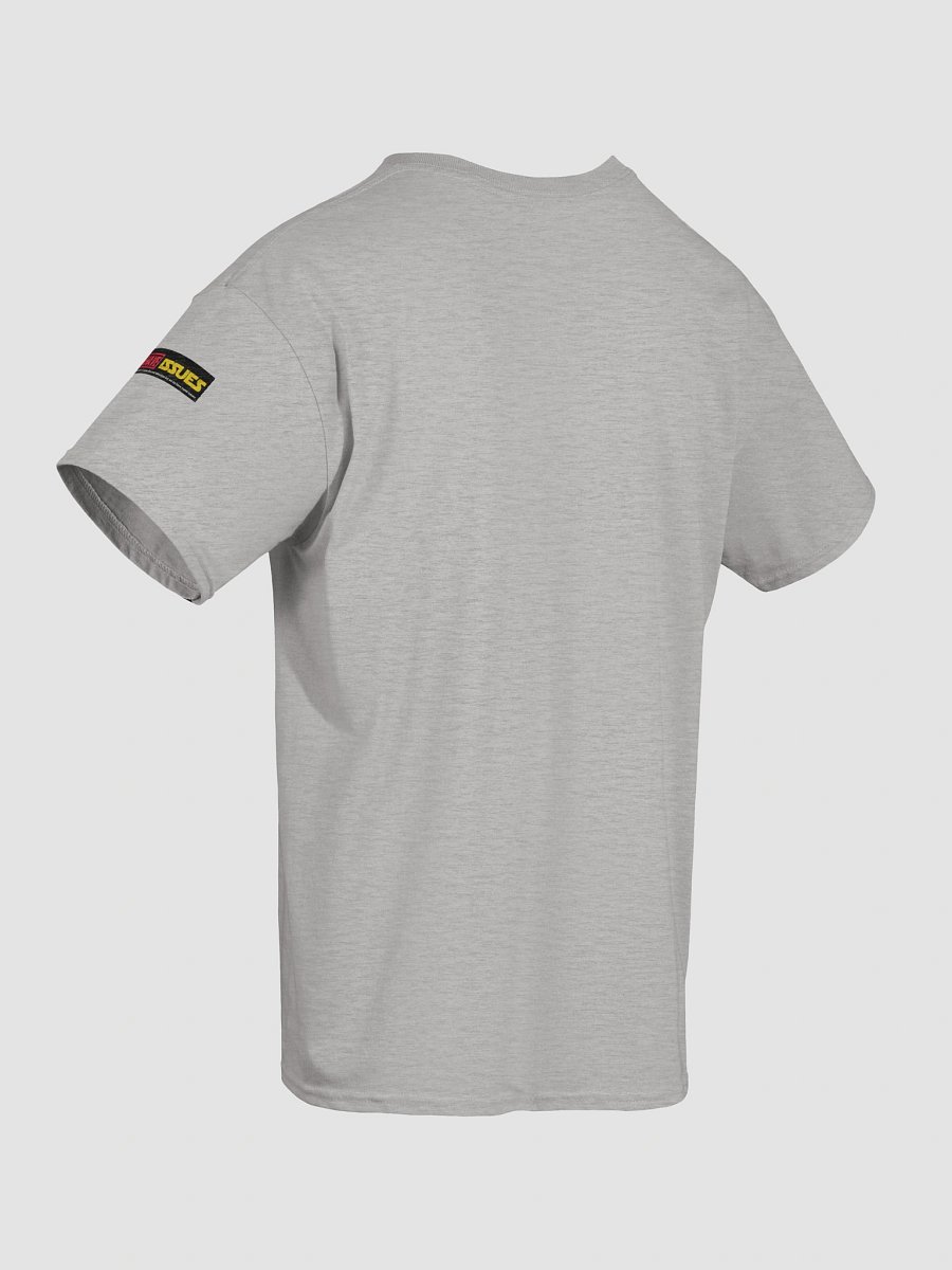 Remember That Time Cop Tee product image (64)
