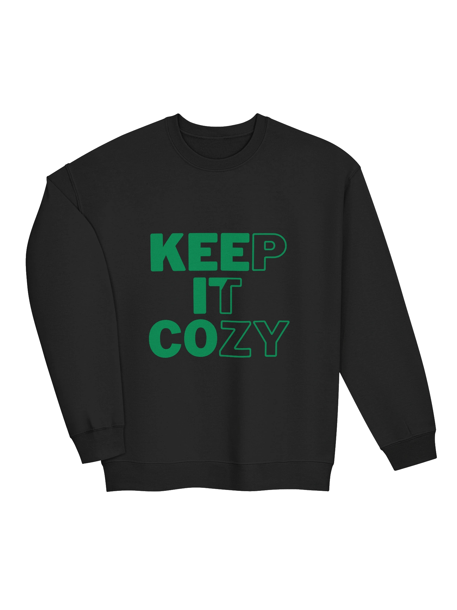 Keep It Cozy Crewneck product image (6)