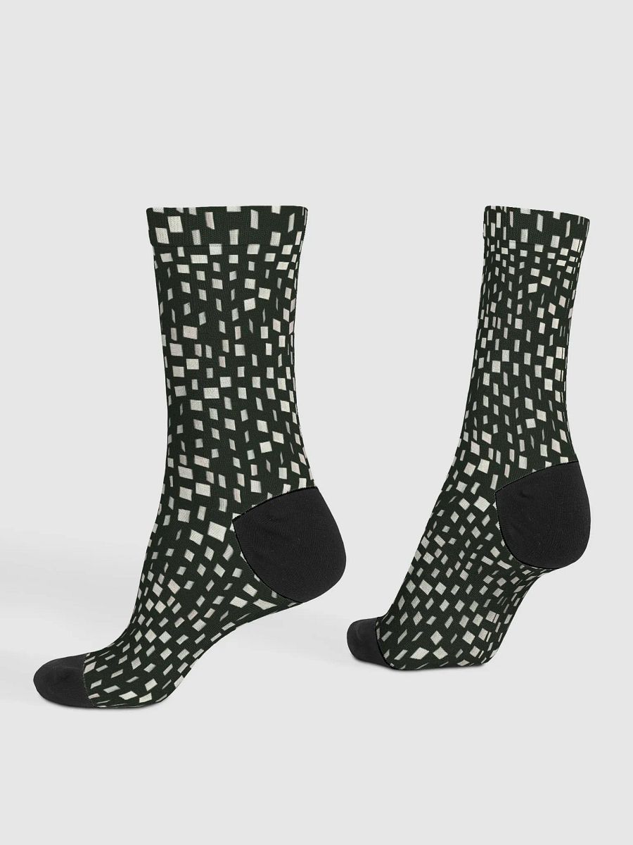 Dancing Tiles Socks product image (4)