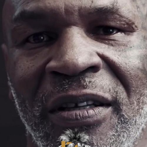 Mike Tyson - The Master Has Failed More Times Than The Student !!! 💪🏽💪🏽💪🏽🚀🚀💥💥🤲🏽🤲🏽💯💯