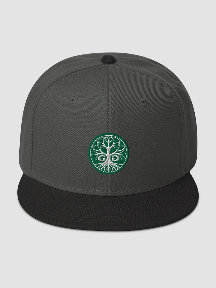 GG Tree Of Life - Snapback product image (1)