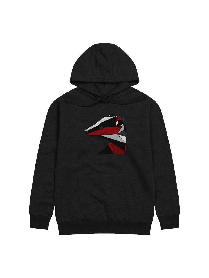 Badger Icon Hoodie product image (1)
