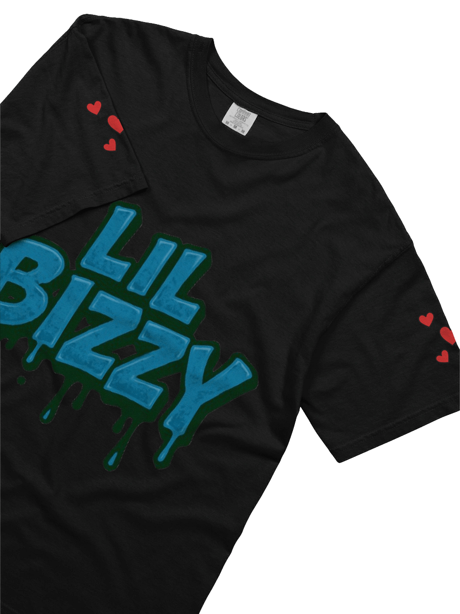 Official Lil Bizzy Tee product image (24)