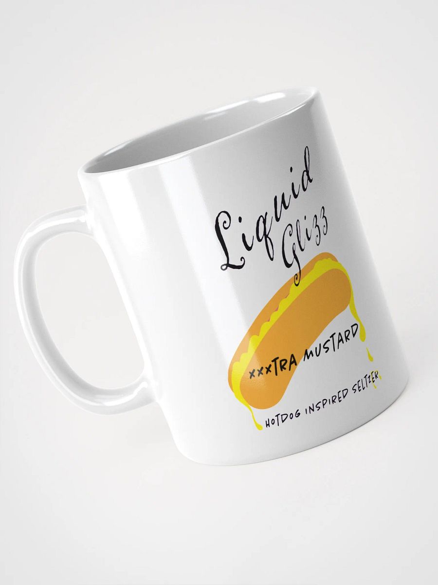 xxxTRA MUSTARD mug product image (4)
