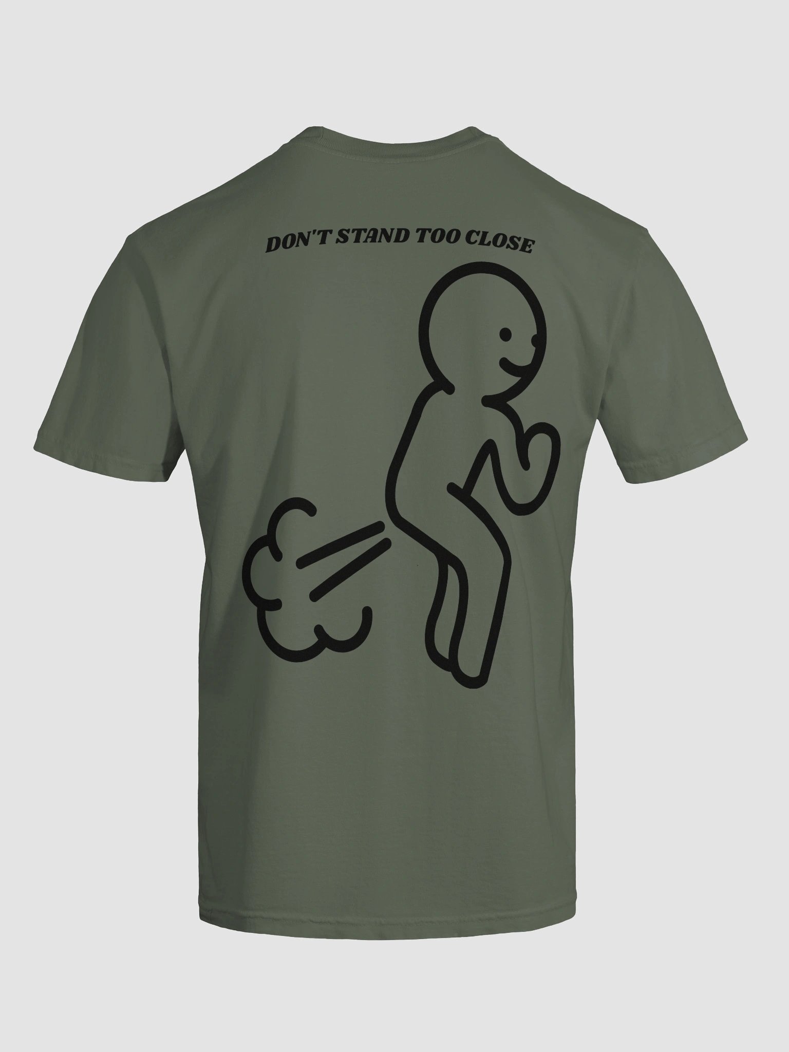 World's Best Farter Tee product image (29)