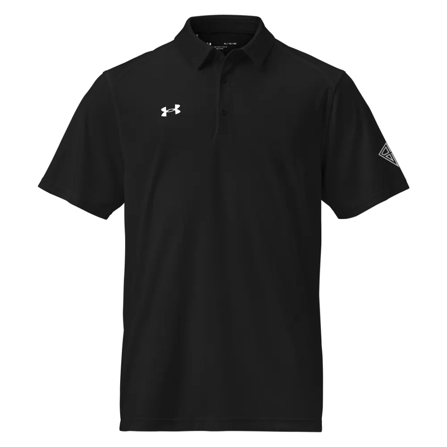Black Polo product image (3)