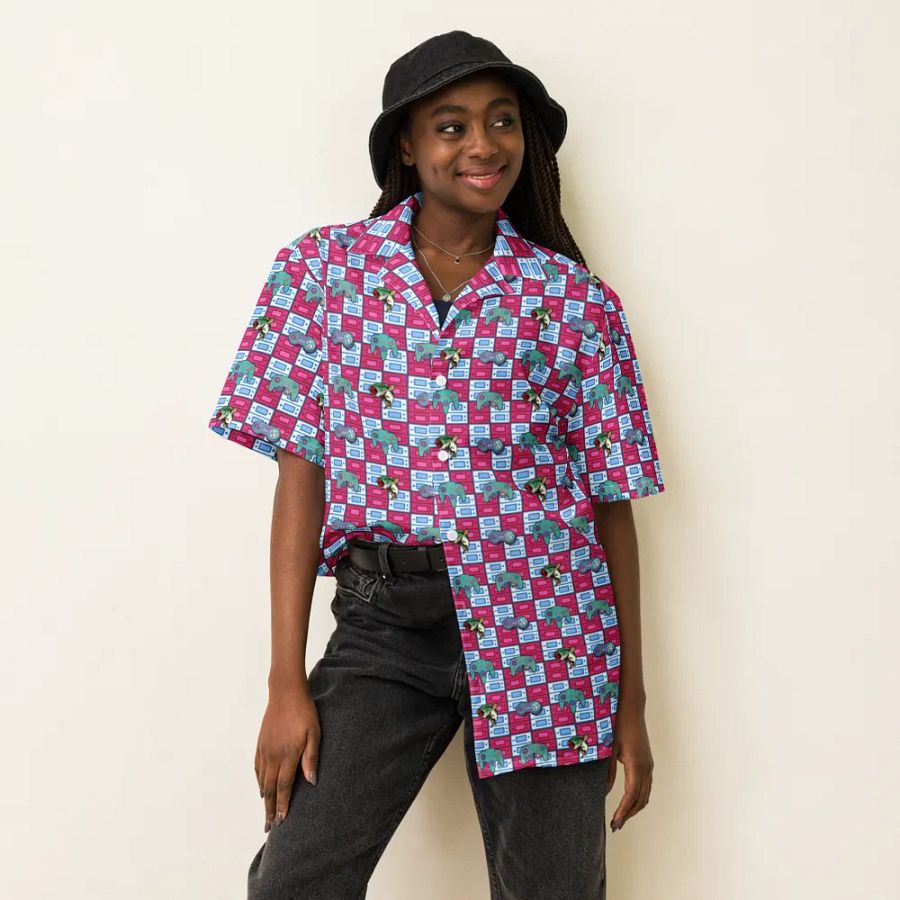 Reel Big Gamer Shirt product image (6)