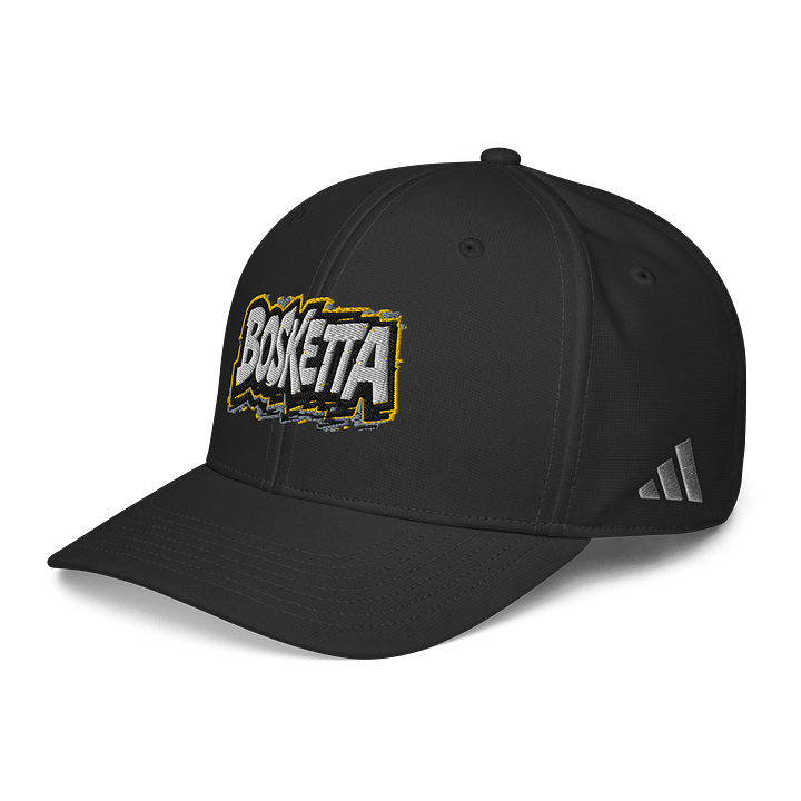 BOSKETTAxADIDAS COLLAB product image (2)
