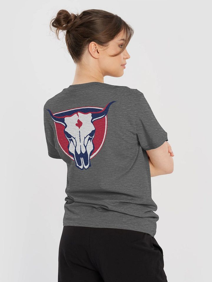 New Bull on the Back product image (1)