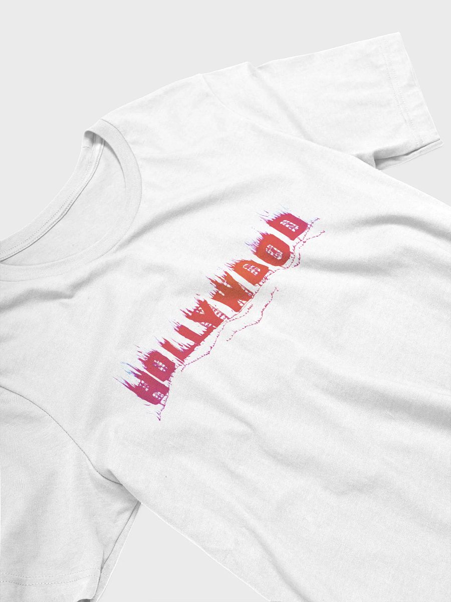 Let It Burn Super Soft style tee product image (4)