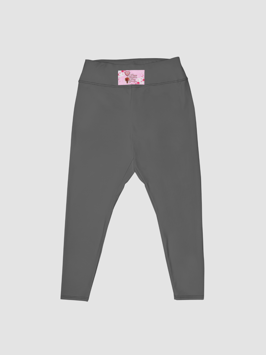 [shadowstormhappy] All-Over Print Plus Size Leggings product image (1)