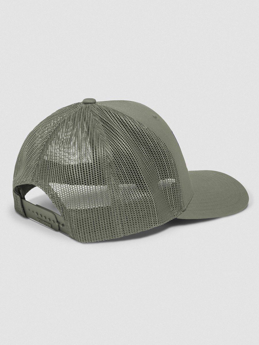 Carolina Picker Hat Green product image (3)
