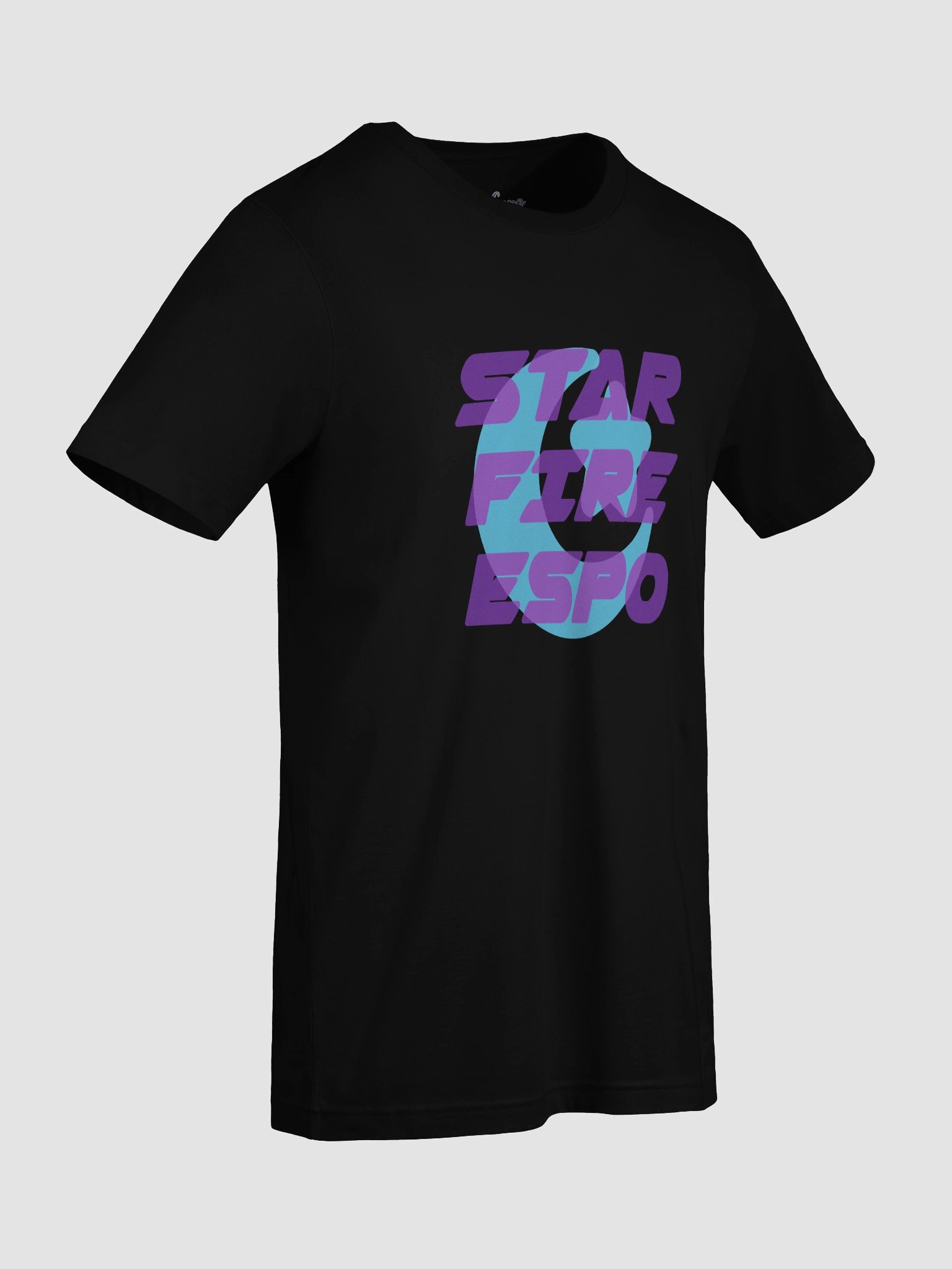 "Retro Space" StarfireEspo T-Shirt product image (96)