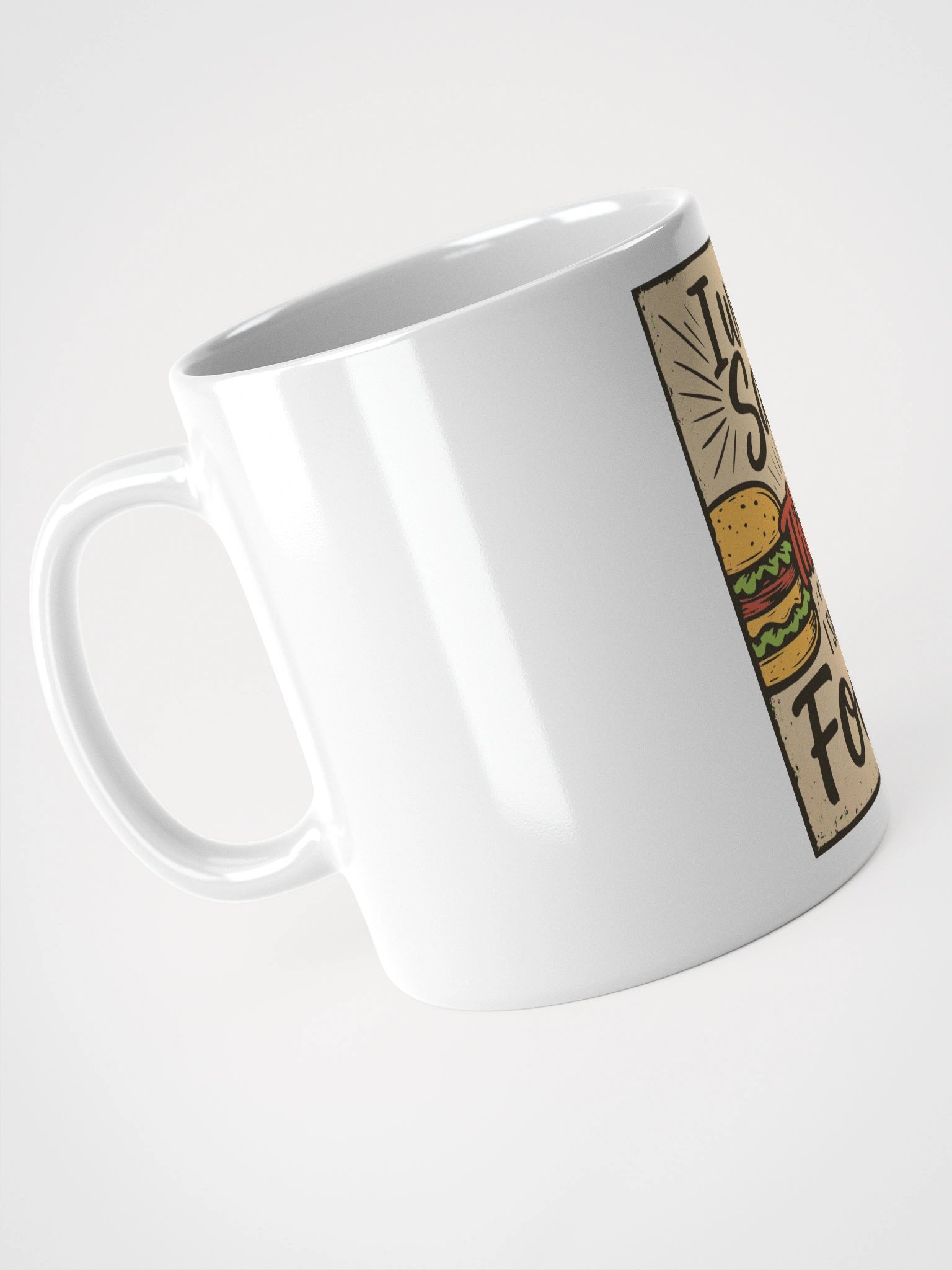 I Saw Food product image (8)