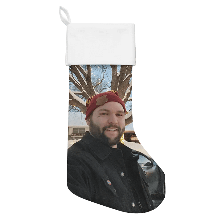 Official TheEllisName Stocking product image (1)