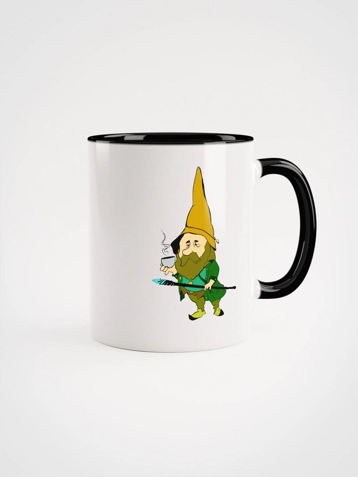 Hale's Gnome Mug product image (1)