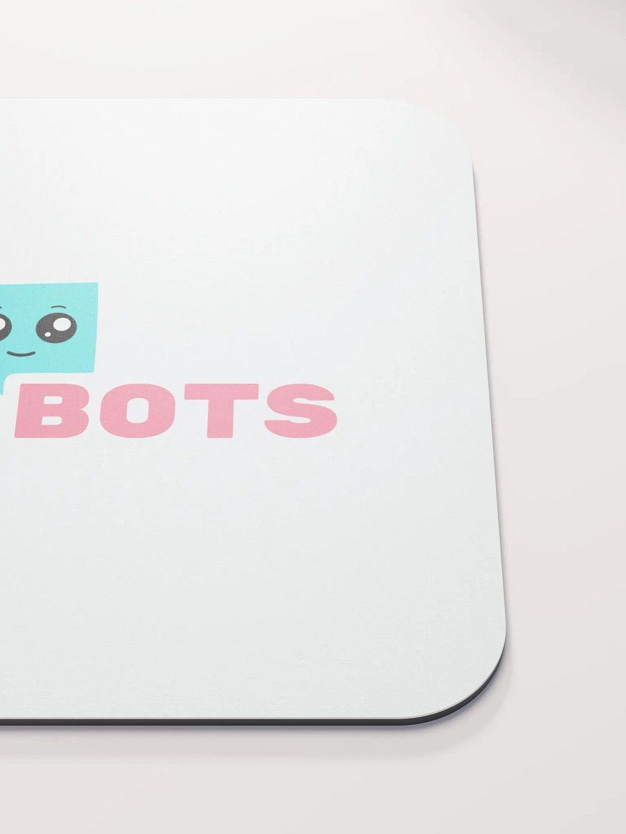 Peerbots Mouse Pad product image (5)