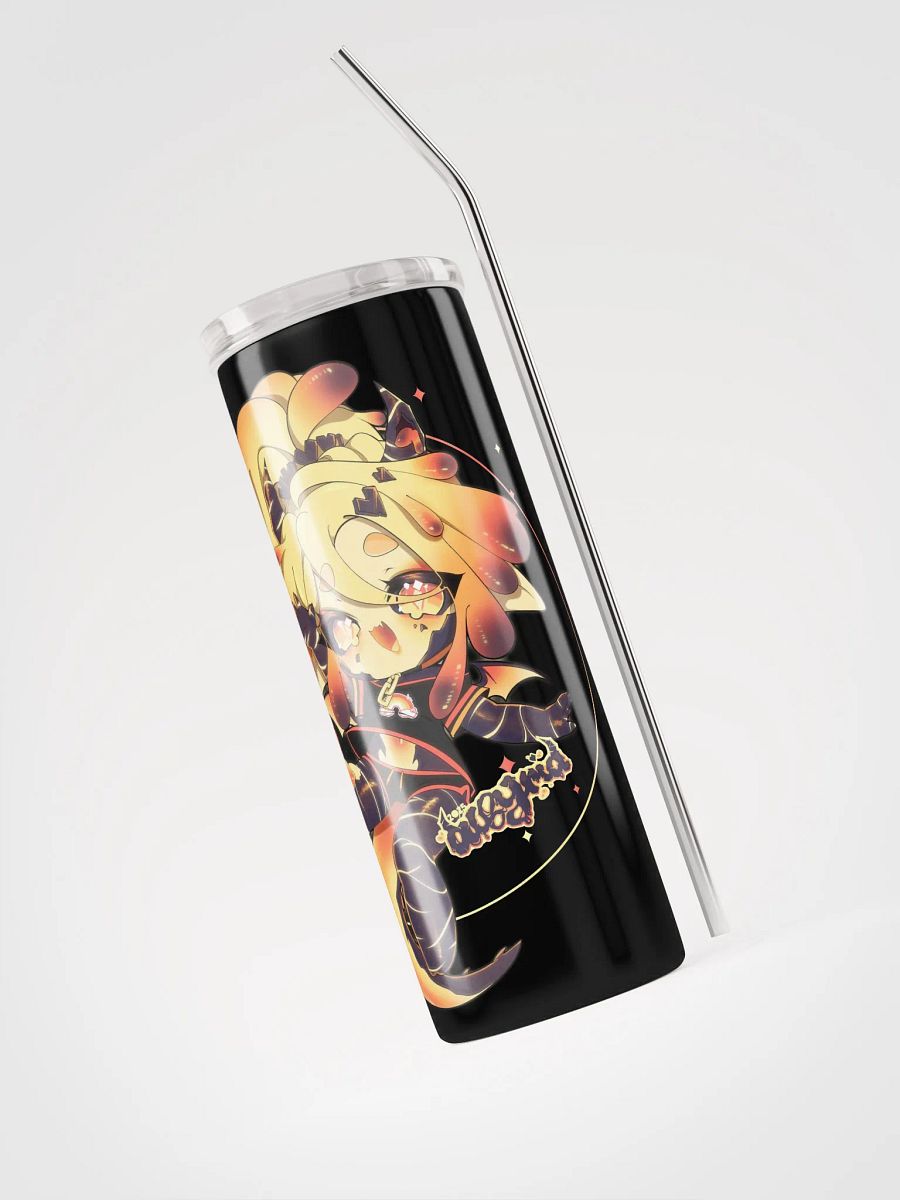 Scoria Chibi Tumbler product image (3)