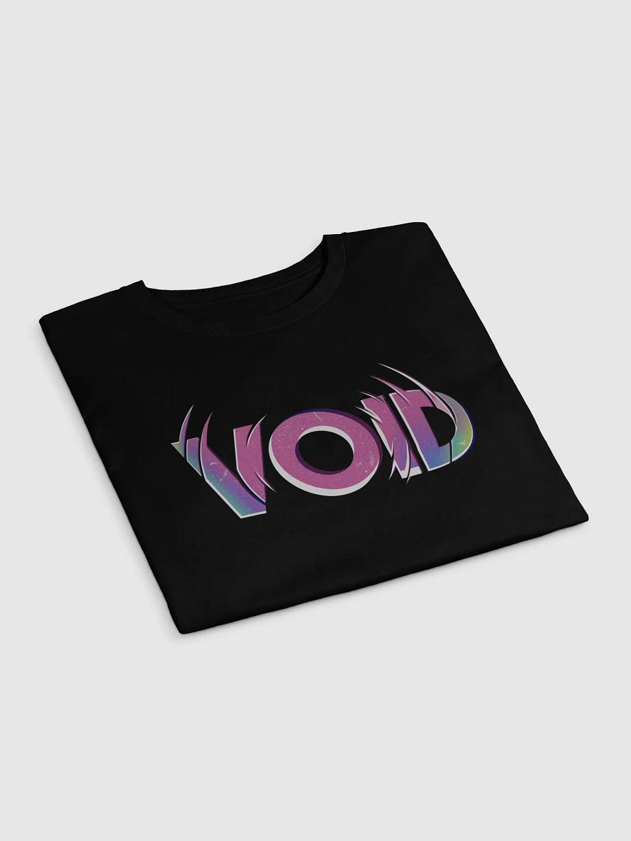 Lost Records: Bloom & Rage Autumn's VOID Crop Top product image (18)