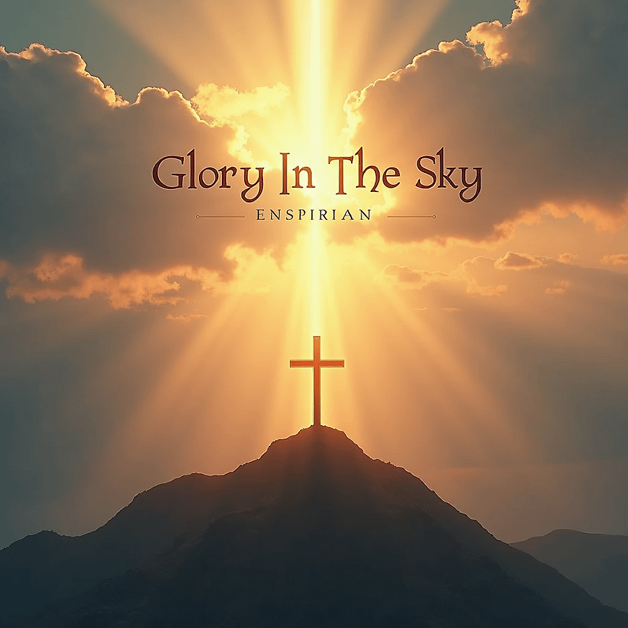 Glory In The Sky product image (1)