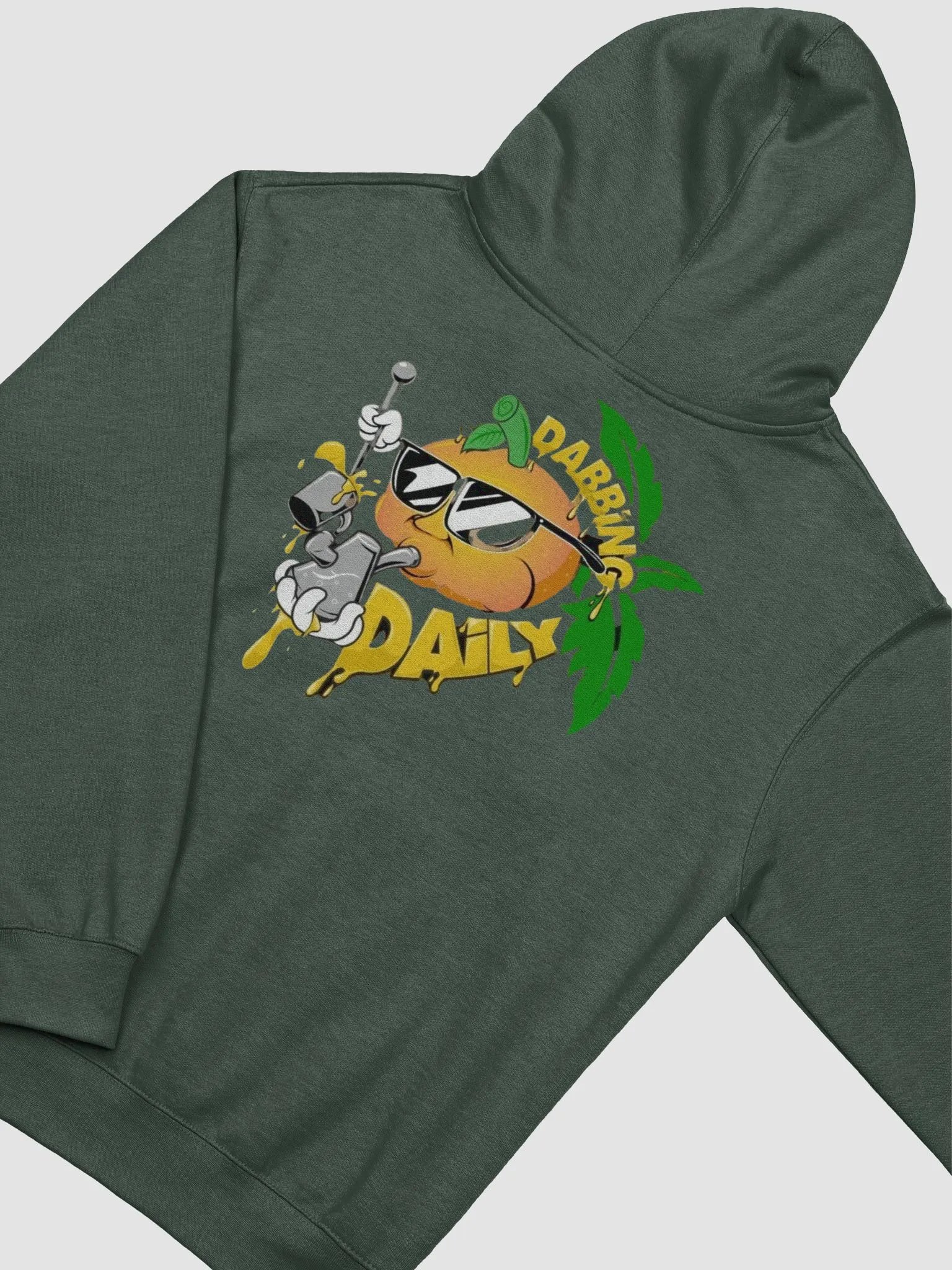 Dabbing Daily X Smokey product image (19)