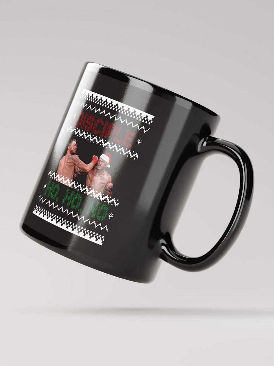 HO HO KO (Holiday 2024) MUG product image (3)