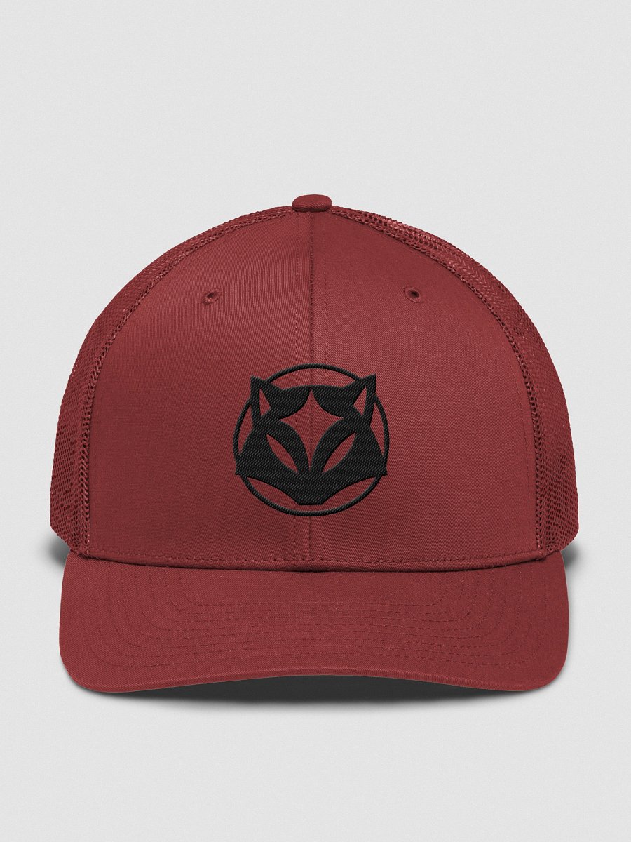 Logo Trucker Hat product image (1)