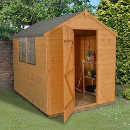 Shed Supporter
