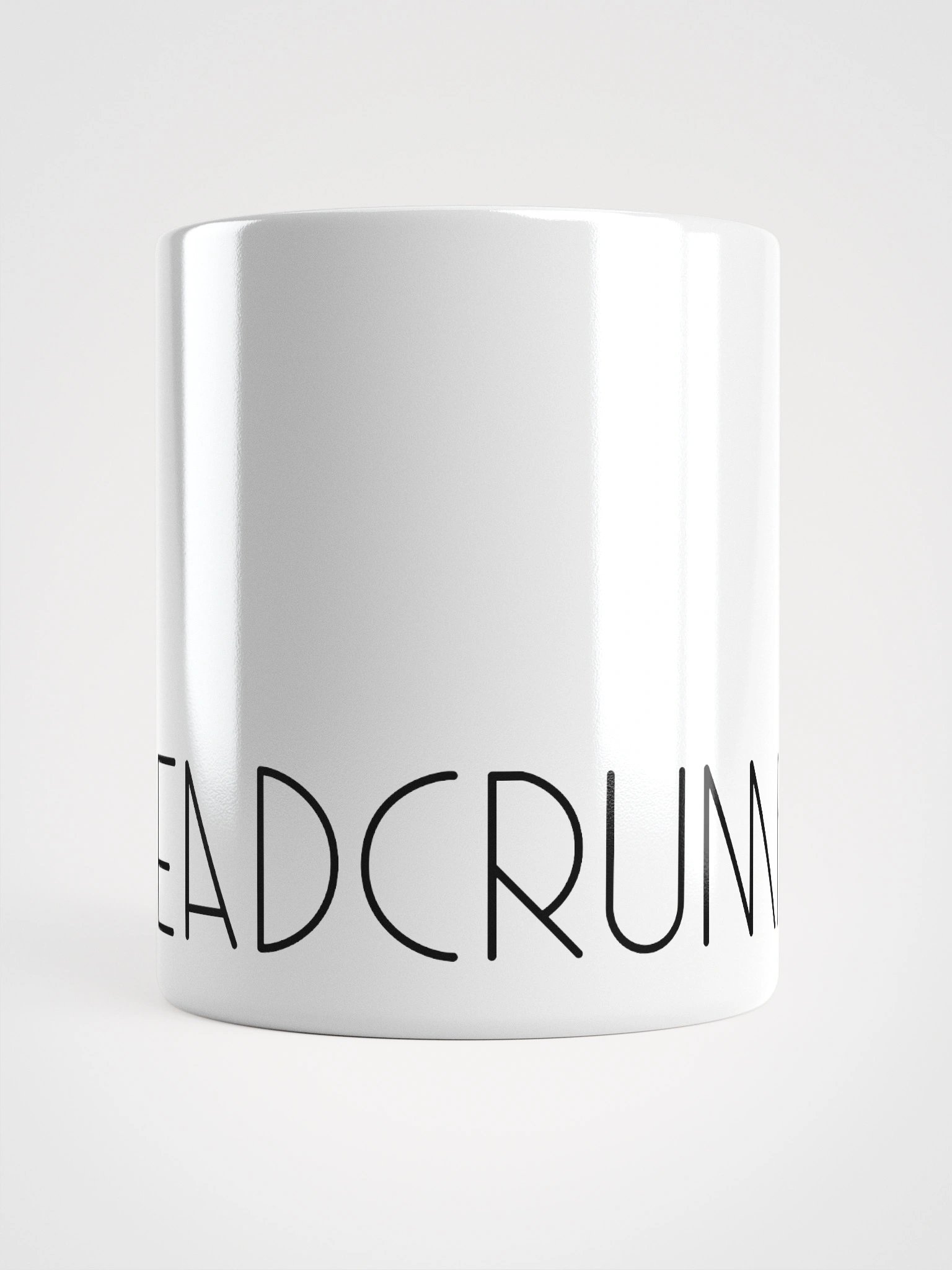DrawBread Mug Light product image (16)