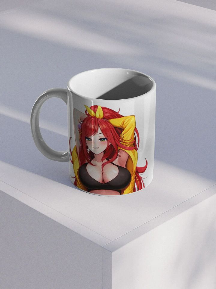 Elly sexy mug product image (1)