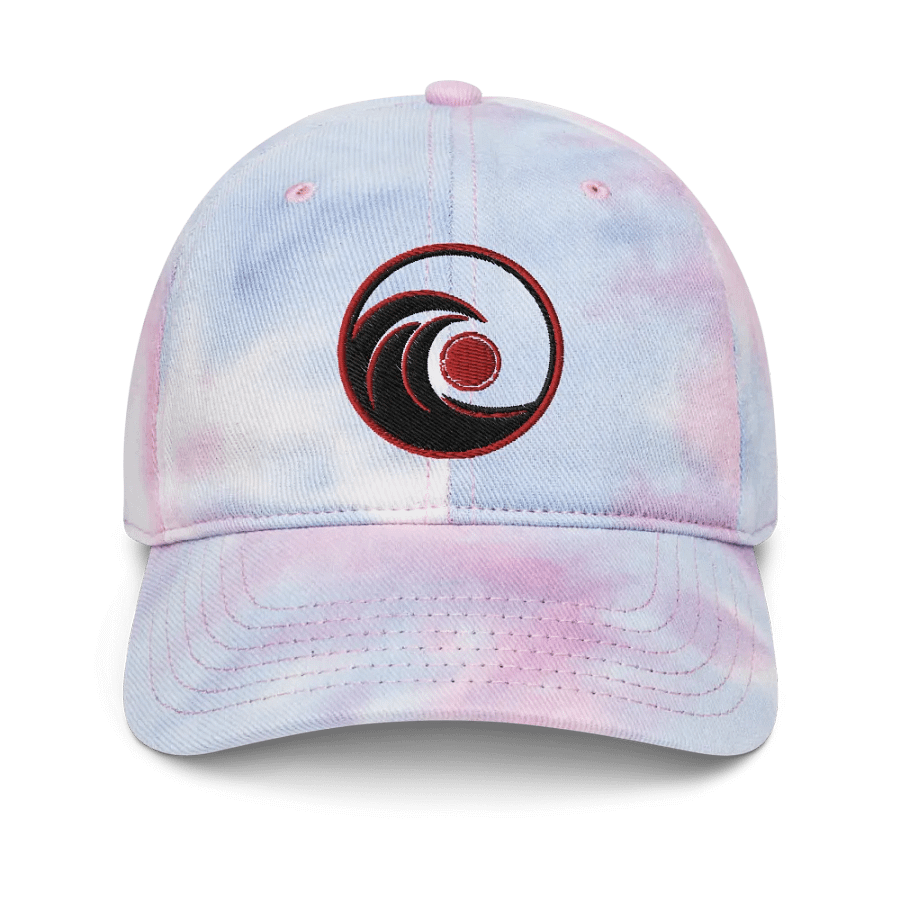 LOPJ | Logo Tie-Dye Cap product image (8)