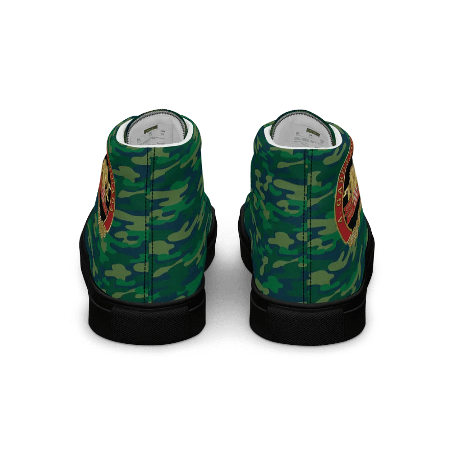 -Inspiracija 4.Gardijska Brigada Tenisice product image (5)