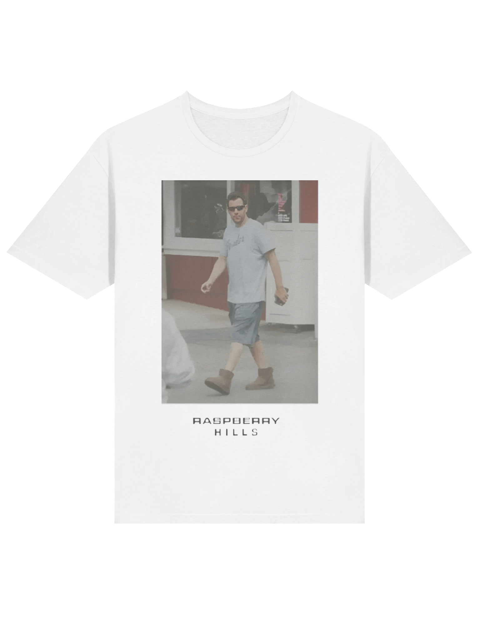 Raspberry Hills Adam Sandler T-Shirt product image (2)