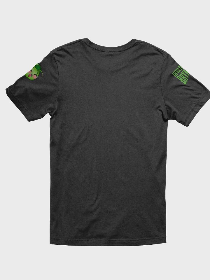 superfan tee (with extra spice) product image (2)