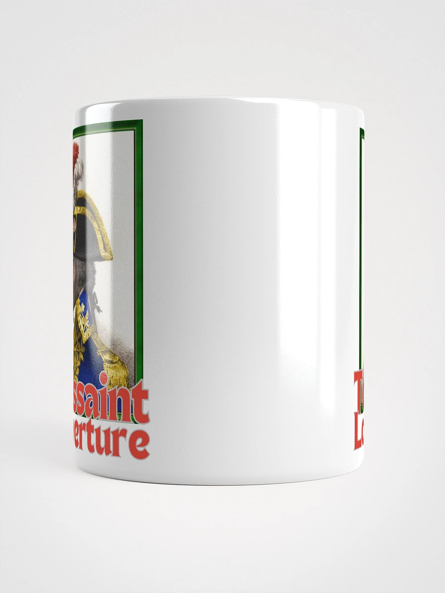 General Toussaint Louverture Mug product image (20)