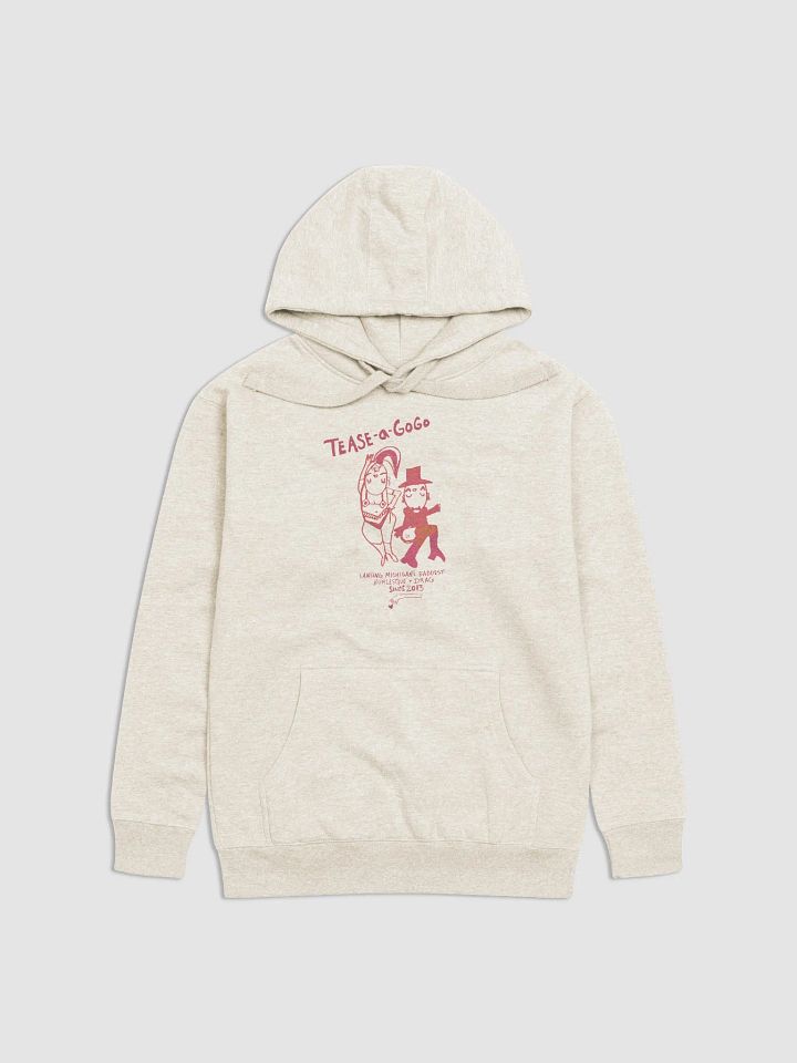 Tease Hoodie product image (7)