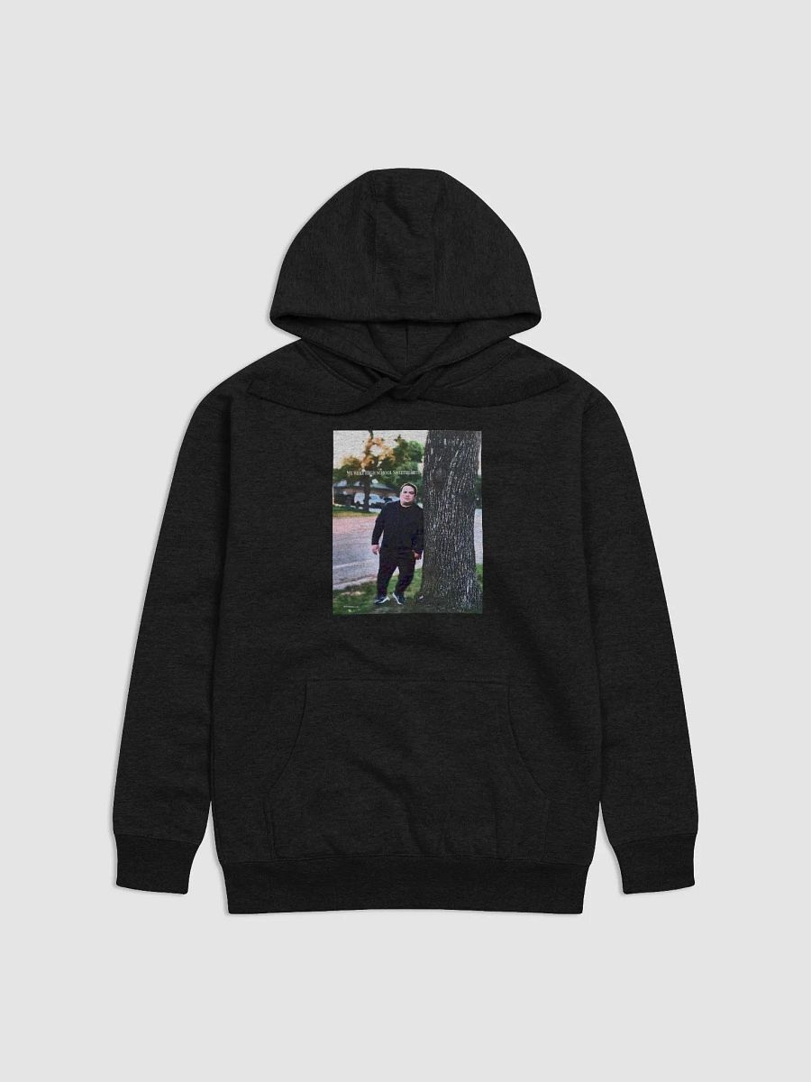 We Were High School Sweethearts Tree Lean Hoodie product image (23)