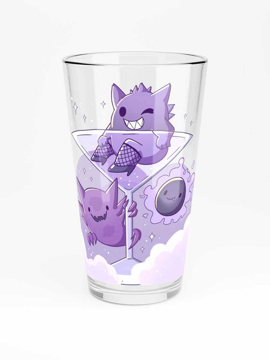Gengar Glass product image (3)