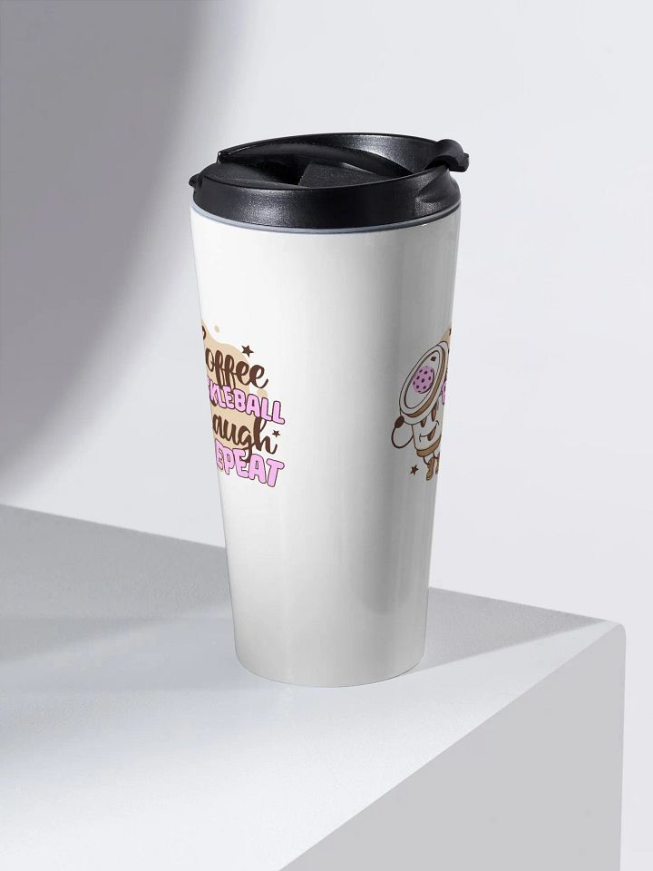 Coffee & Pickleball product image (2)