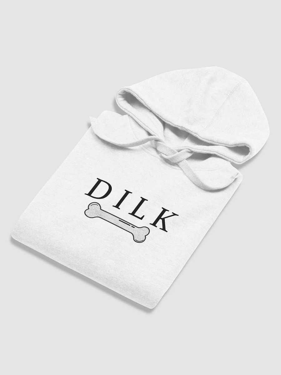 Dilk Hoodie product image (6)