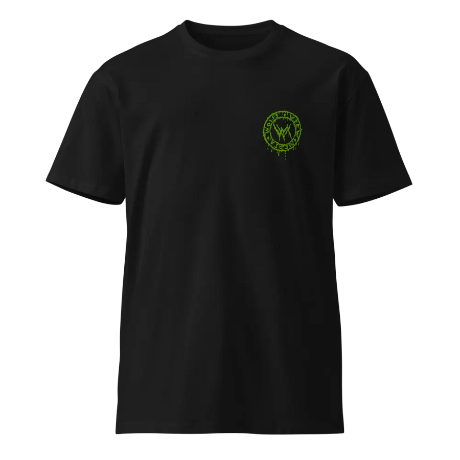 Beetlejuice- Unisex Cotton Tee product image (4)