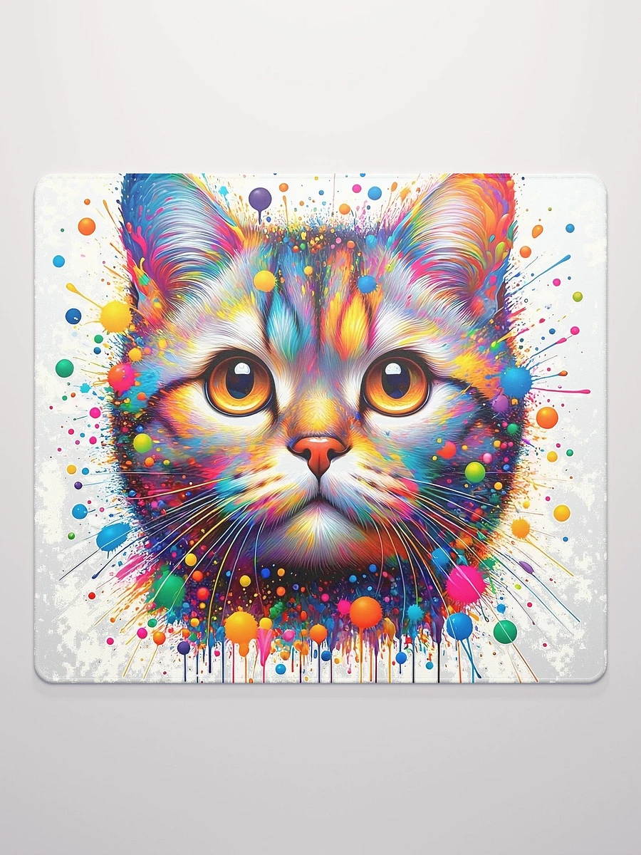 Gaming Mouse Pad: American Shorthair product image (2)