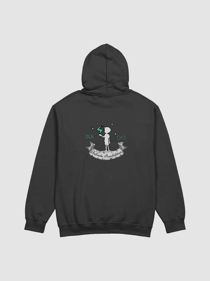 Infinity Hoodie product image (13)