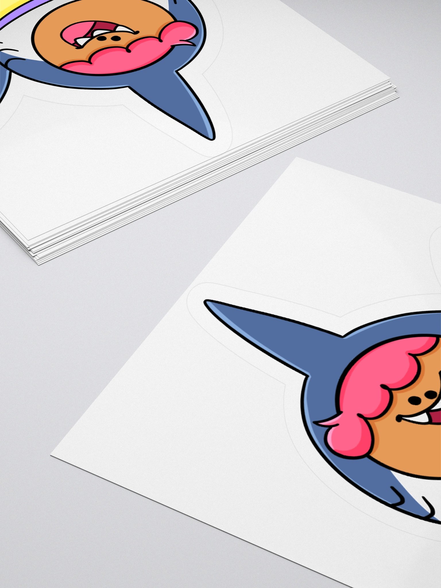 cheesy shark product image (4)